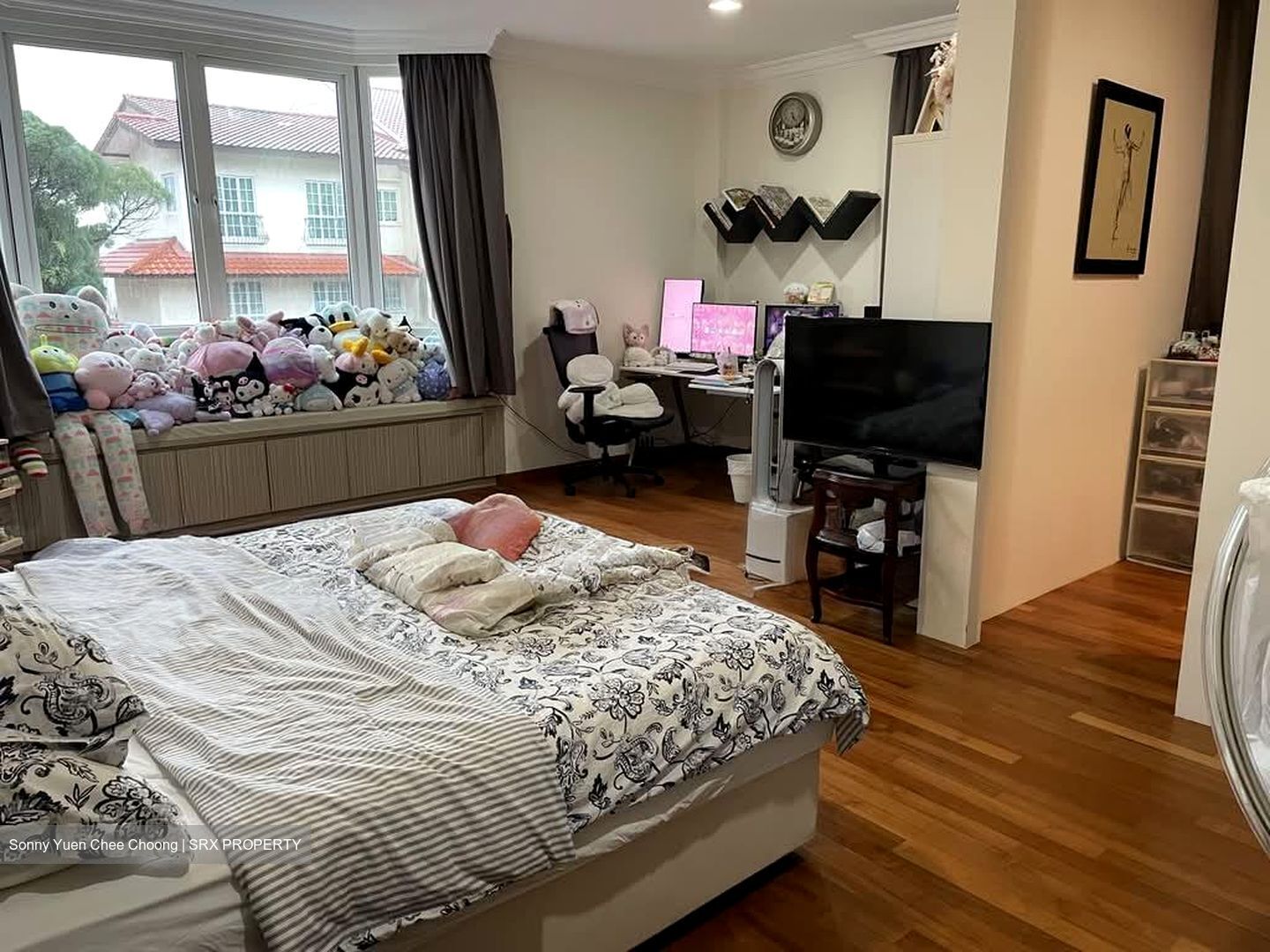 Watten Estate (D11), Detached #566076371